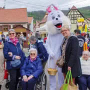 Marché de Pâques - Mutzig 2026