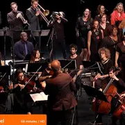Concert de Noël: Symphonic Gospel