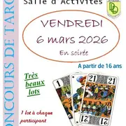 Concours de tarot