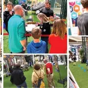 Festival des Cultures Urbaines : 3ème édition au centre Aushopping V2