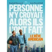 Cinéma : Le Rêve américain