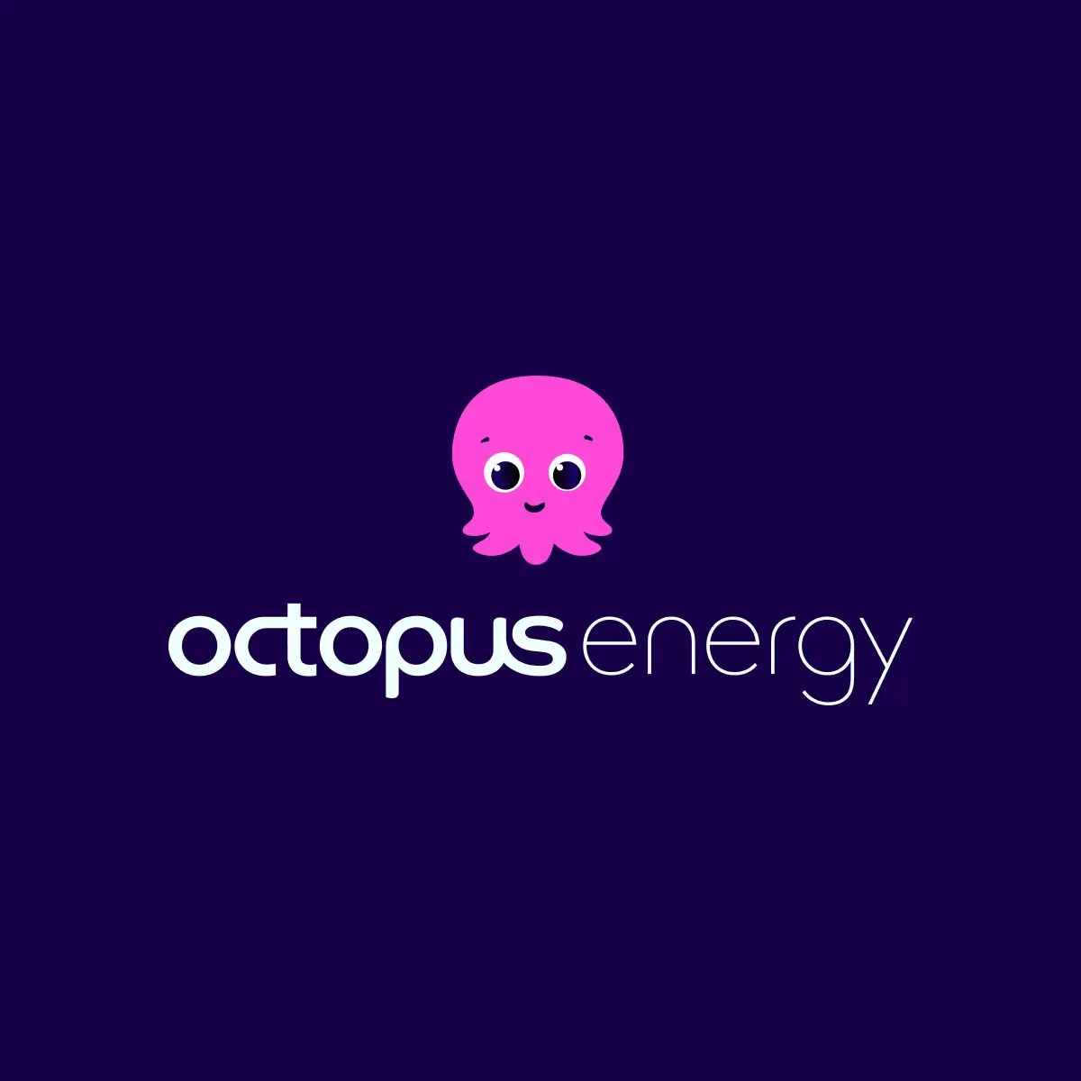 Pop-up store - Octopus Energy