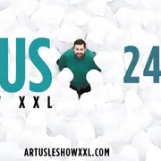 Artus - le Show XXL au Cinéma