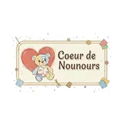 Coeur De Nounours