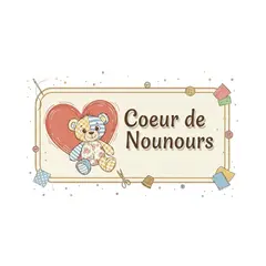 Coeur De Nounours