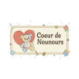 Coeur De Nounours