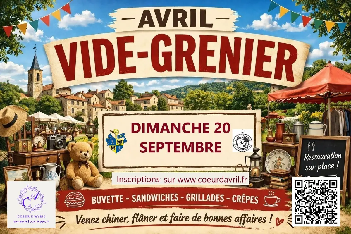 Vide Grenier
