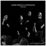 Journée Mondiale de l'Improvisation