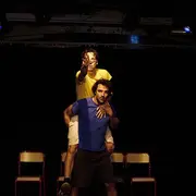  Mon Pote - dès  4 ans   