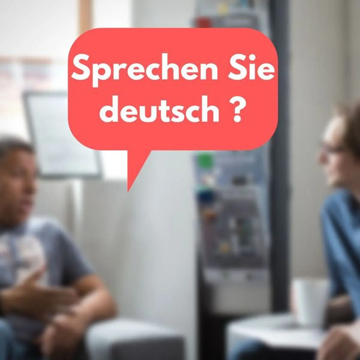 Kaffeekranz - atelier de conversation en allemand