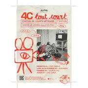 4C Tout Court festival de Courts Métrages