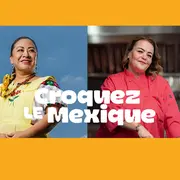 Atelier de cuisine mexicaine traditionnelle avec les Cheffes