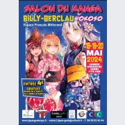 Salon du manga