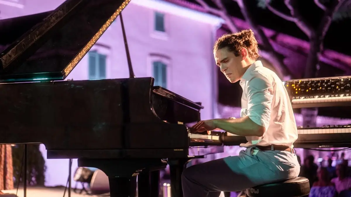 Hugo Mezzasalma Trio