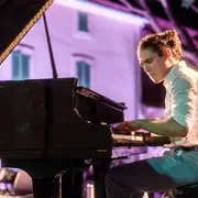 Hugo Mezzasalma Trio