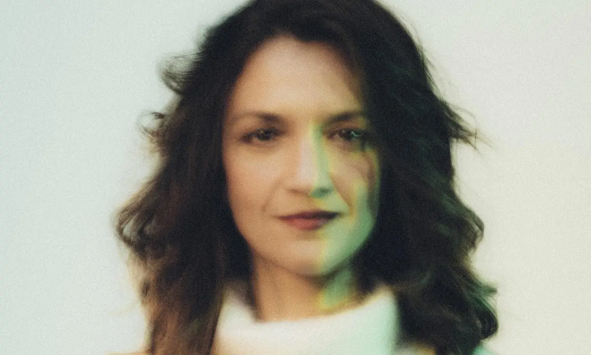 Natascha Rogers Trio - Onaida