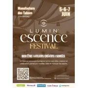 Festival Lumin'escence
