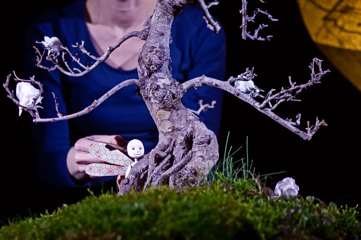 L’ARBRE - Cie Via Verde (57)