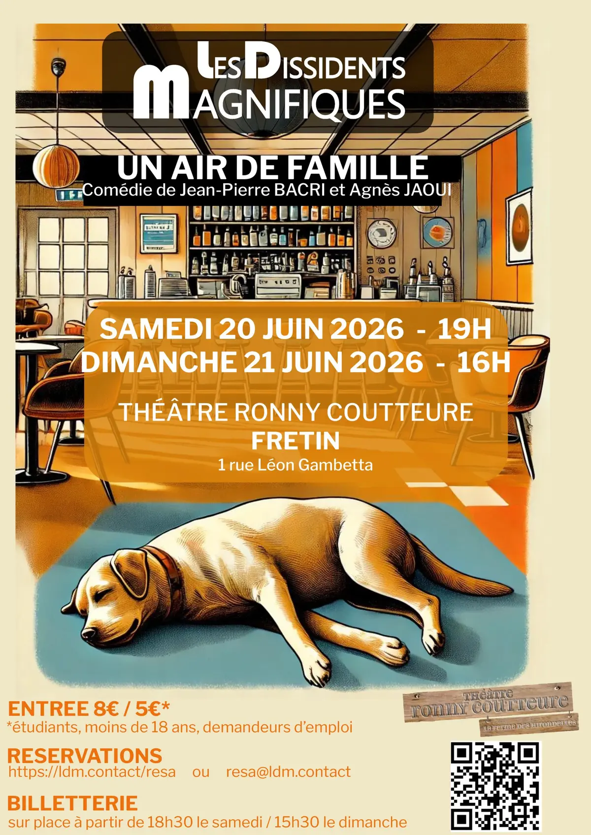 Un air de famille