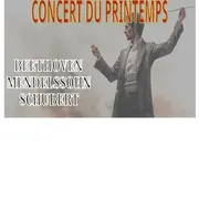 Concert du Printemps de la Philharmonie Bigorre Occitanie