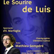 Le Sourire de Luis