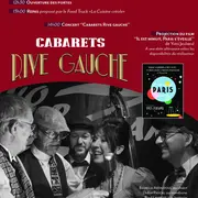 Cabarets Rive Gauche (Food Truck en ouverture)