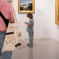 Jeux en Famille | Muséofête &copy; MUSEE UNTERLINDEN