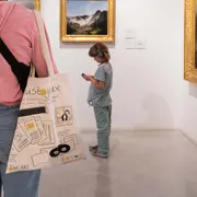 Jeux en Famille | Muséofête