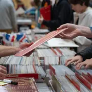 Bourse aux Disques de Strasbourg