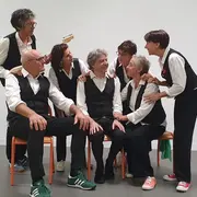 Première(s) fois par Les Fagotins de Cholet