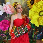 Jeune public – La Fée des Fleurs et le Jardin Magique  Jeune public – 