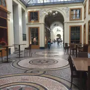 Passages couverts de Paris incontournables