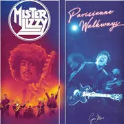 Soirée exceptionnelle Thin Lizzy + Gary Moore