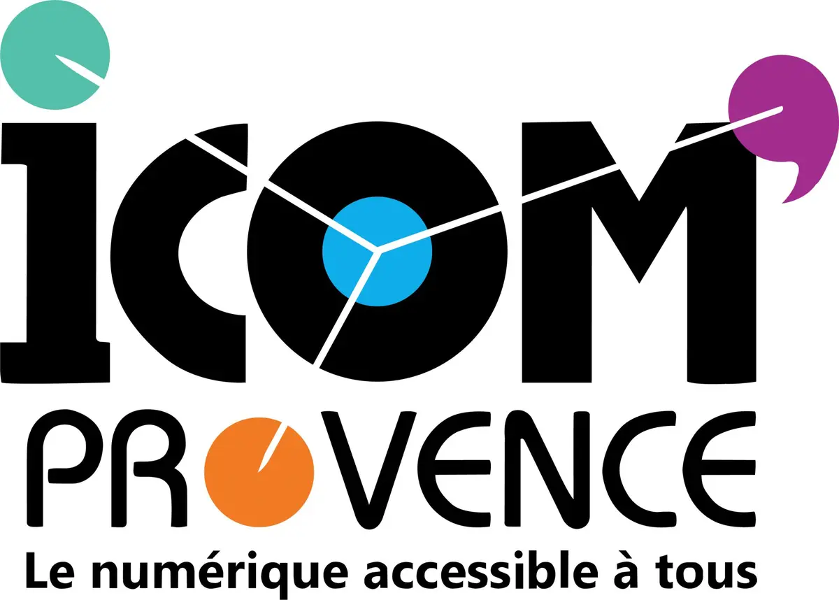 ICOM'provence