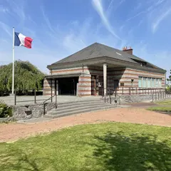 Mémorial Ascq 1944