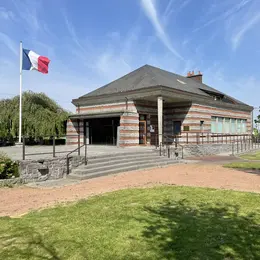 Mémorial Ascq 1944