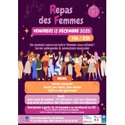 Repas des Femmes 2025