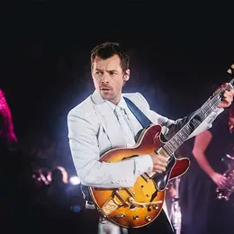 Harry Styles - Together, Together
