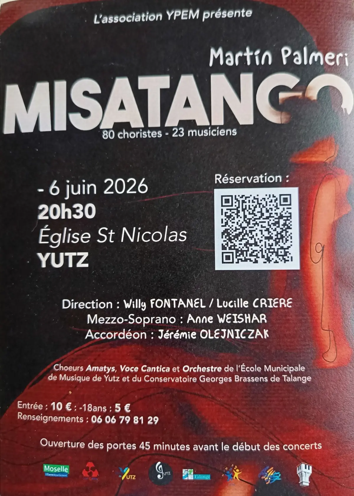 Misatango