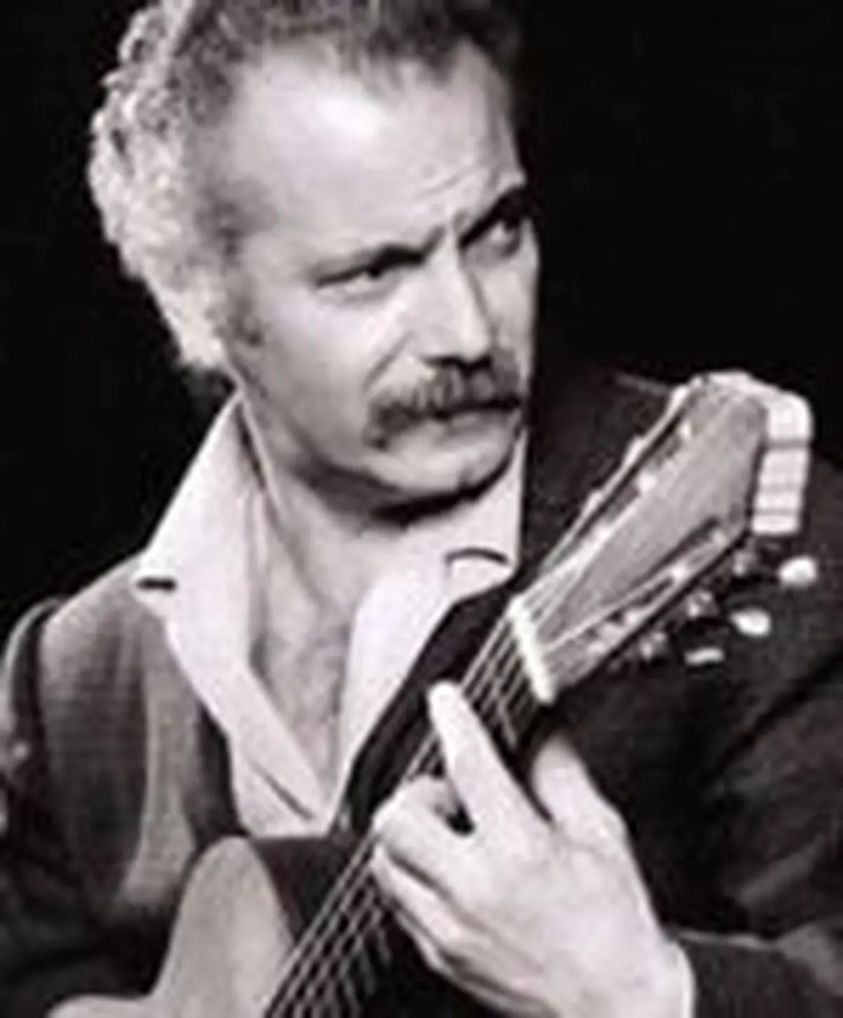 Concert Georges Brassens