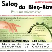 Salon du Bien Être 