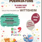 Bourse puériculture 