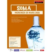 Concert : SOMA