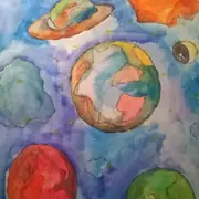 Atelier découverte de l'Aquarelle