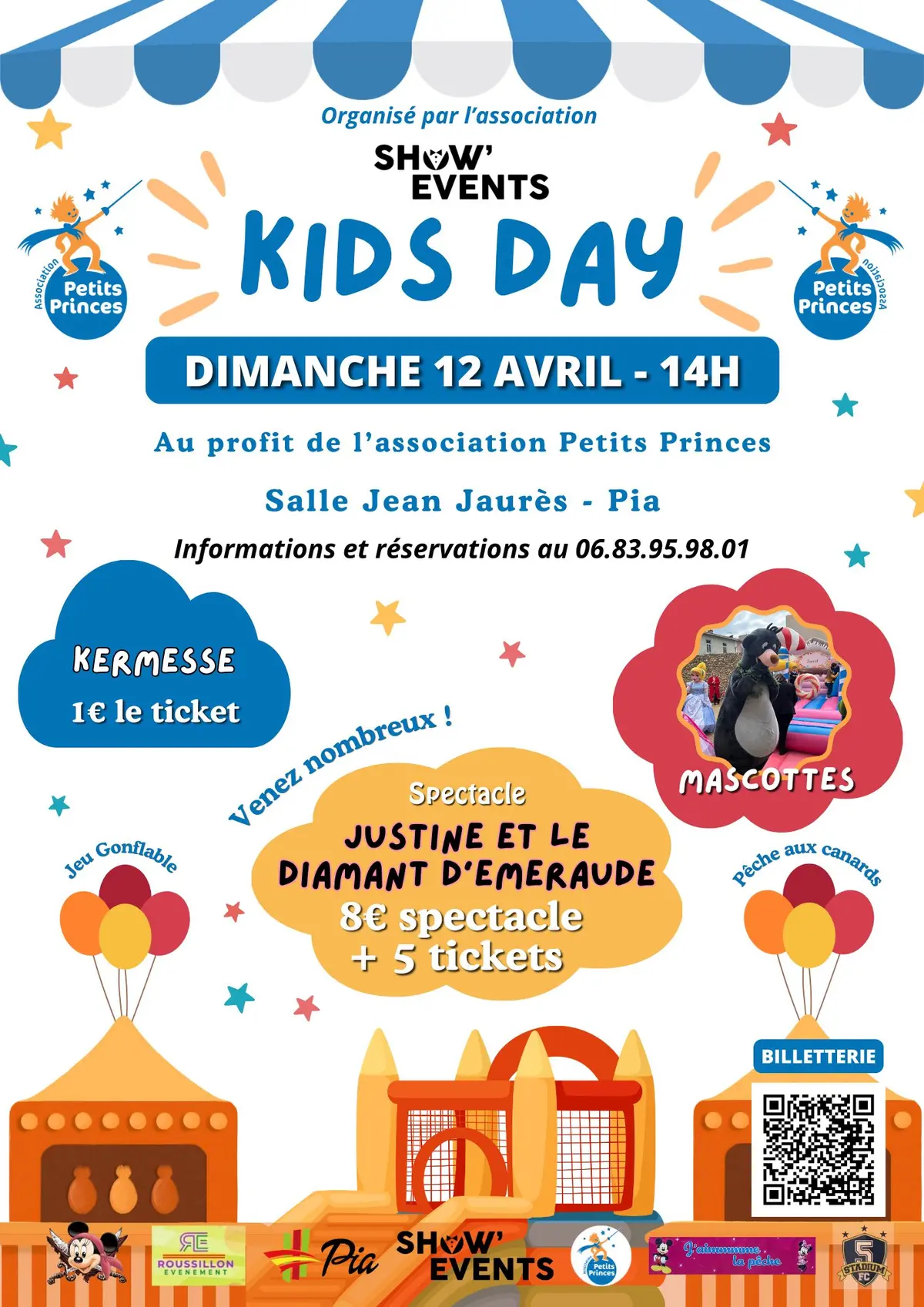 Kids Day 