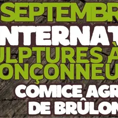 Votre Comice Agricole de BRÛLON