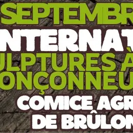 Votre Comice Agricole de BRÛLON