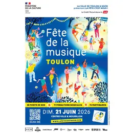 Fête de la Musique à Toulon