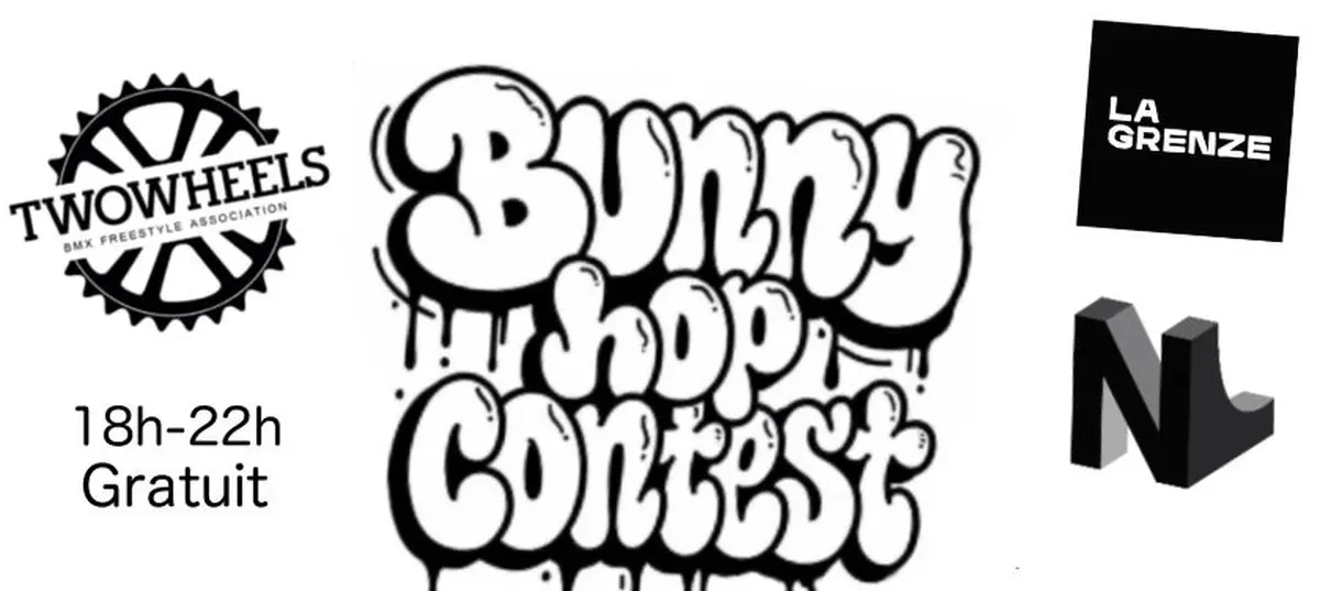 La Jam de two wheels - OFF NL Contest 2026