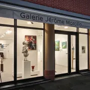 Galerie Jérôme Morcillo